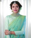 KT 109 Wedding Wear Banarasi Soft Silk Saree Orders In India